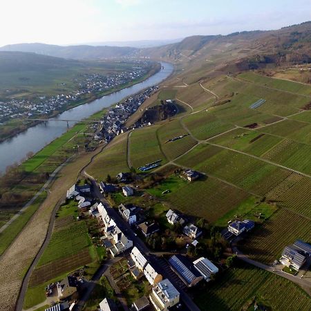 Moselie Ferienwohnung Kinheim Mosel 外观 照片