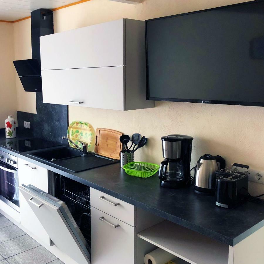 Moselie Ferienwohnung Kinheim Mosel 外观 照片