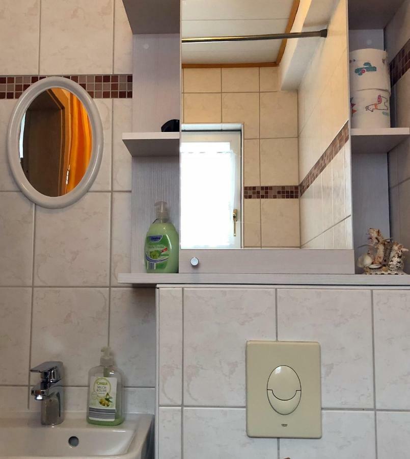 Moselie Ferienwohnung Kinheim Mosel 外观 照片