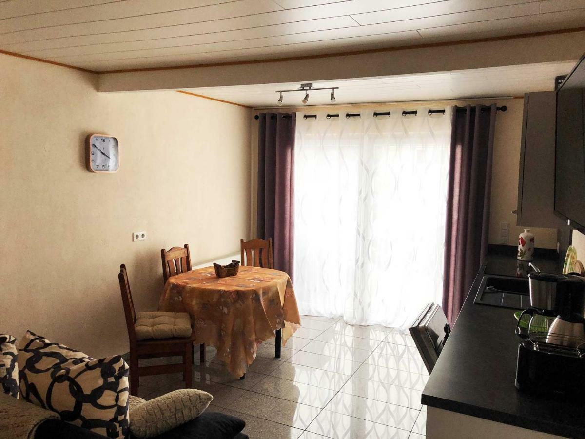 Moselie Ferienwohnung Kinheim Mosel 外观 照片