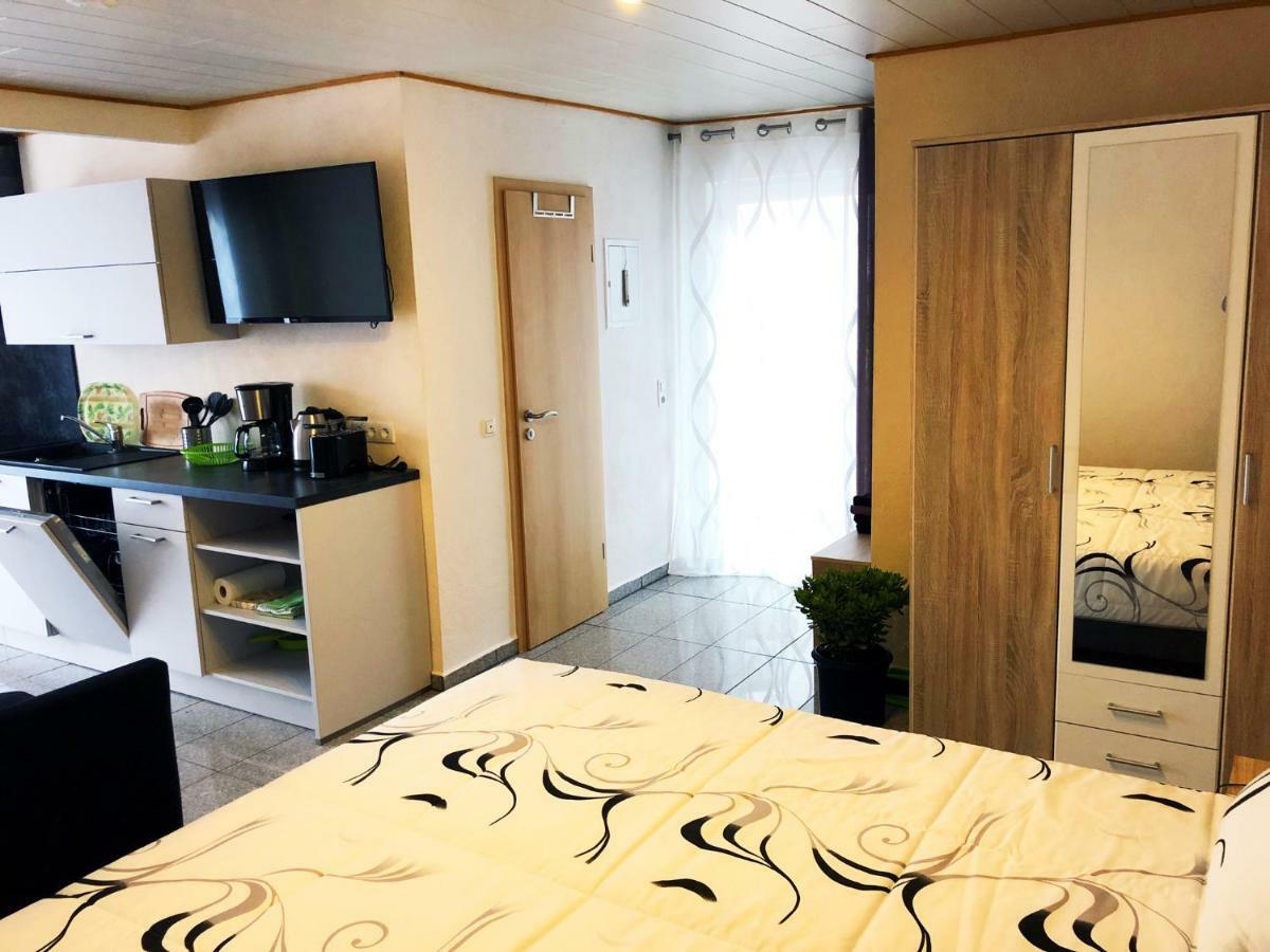 Moselie Ferienwohnung Kinheim Mosel 外观 照片