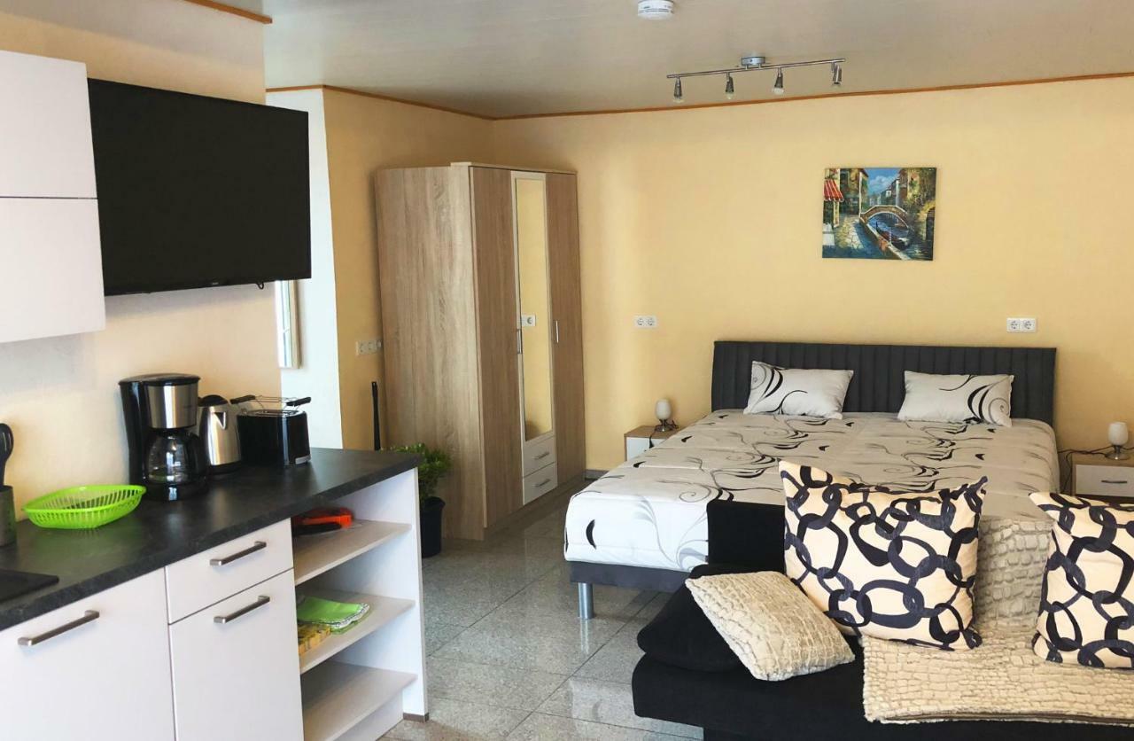 Moselie Ferienwohnung Kinheim Mosel 外观 照片