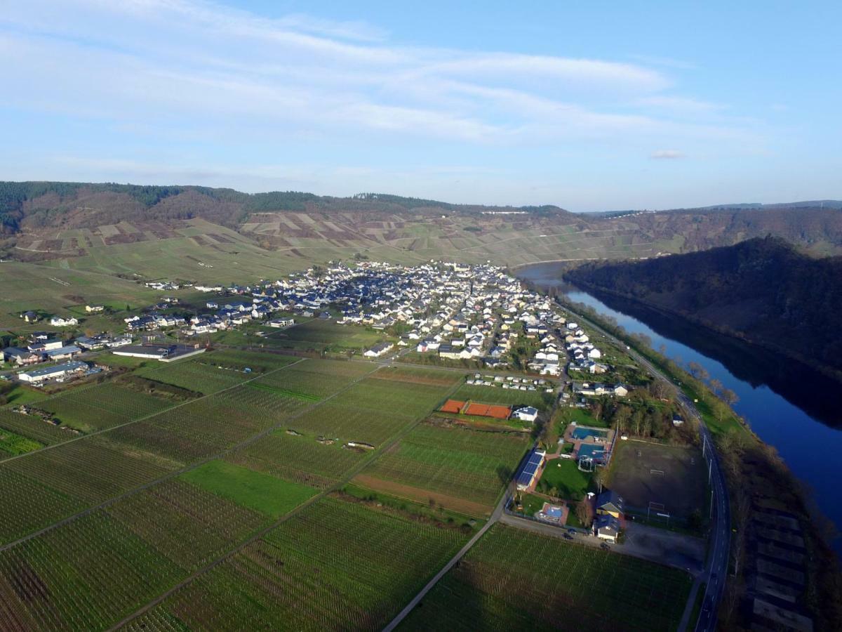 Moselie Ferienwohnung Kinheim Mosel 外观 照片